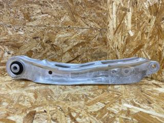 рычаг задний правый Audi A4 B9 2016, 2.0 л., бензин, 8W0505311E