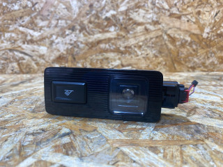 фонарь салона (плафон) Volkswagen T-Roc 1 поколение [рестайлинг] 2024, 2.0 л., бензин, 2GA947291A