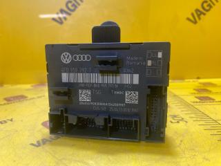 модуль управления двери Audi Q7 4L [рестайлинг] 2013, 3.0 л., дизель, 4F0959792T