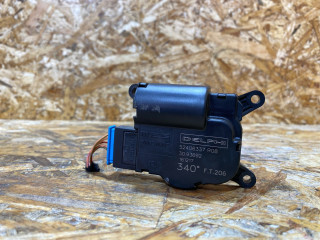 моторчик заслонки печки Volkswagen Transporter T6 2018, 2.0 л., дизель, 7E0907511