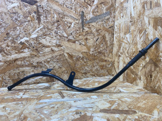 трубка масляного щупа Audi Q7 4L [рестайлинг] 2010, 3.0 л., дизель, 059115630AA