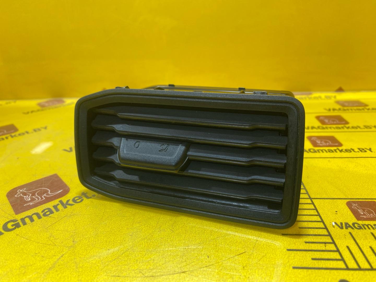 дефлектор обдува салона Volkswagen Caddy 4 поколение 2018, 2.0 л., дизель, 2K5819702A
