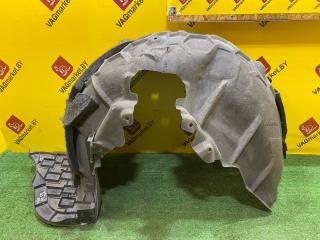 защита арок задняя левая (подкрылок) Audi Q7 4M 2016, 3.0 л., дизель, 4M0810171G