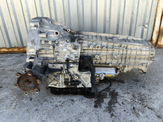 КПП автоматическая (АКПП) Audi Q5 FY 2018, 2.0 л., дизель, SUX, 0CJ300042