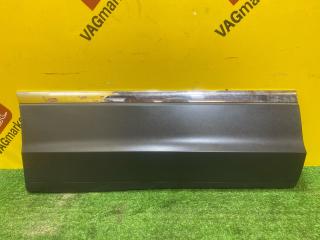 молдинг двери задней правой Volkswagen Tiguan 2 поколение 2016, 2.0 л., бензин, 5NA854950P