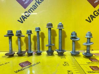 болт развальный Skoda Octavia 3 поколение (A7) 2016, 1.8 л., бензин