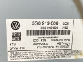 монитор мультимедиа Volkswagen Passat B8 2016, 2.0 л., дизель, 5G0919606 - фото №13