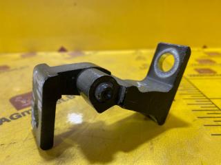 петля двери Volkswagen Golf Alltrack 7 поколение [рестайлинг] 2018, 1.8 л., бензин, 8K0831402K, 8K831402P