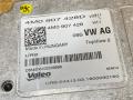 блок управления (другие) Audi A4 B9 2016, 2.0 л., бензин, 4M0907428D - фото №4