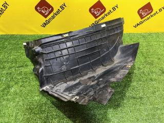 защита арок передняя левая (подкрылок) Audi Q5 FY 2018, 2.0 л., дизель, 80A853887F