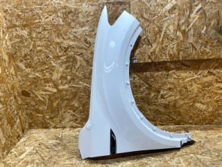 крыло переднее правое Volkswagen T-Roc 1 поколение [рестайлинг] 2024, 2.0 л., бензин, 2GA821022