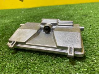 камера переднего обзора Volkswagen Tiguan 2 поколение [рестайлинг] 2021, 2.0 л., бензин, 3Q0980654S