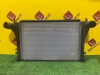 интеркулер Volkswagen Tiguan 2 поколение 2016, 2.0 л., бензин, 5Q0145803R