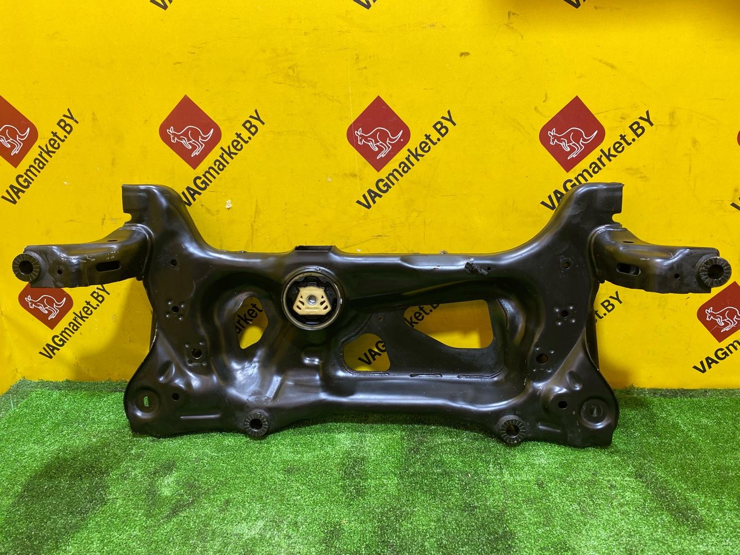 балка подвески передняя (подрамник) Audi Q3 Sportback F3 2021, 2.0 л., бензин, 5WA199315F