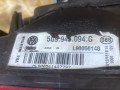фонарь крышки багажника правый Volkswagen Golf Alltrack 7 поколение 2017, 1.8 л., бензин, 5G9945094G - фото №9