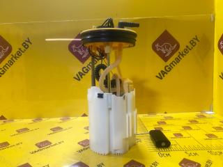 насос топливный Volkswagen Caddy 4 поколение 2018, 2.0 л., дизель, 2K5919050G