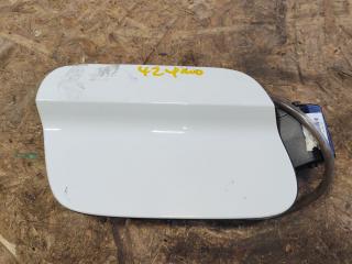 лючок топливного бака Volkswagen Tiguan 2 поколение 2018, 2.0 л., бензин, 5NA809857