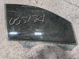 стекло двери передней правой Volkswagen Touareg 2 поколение 2012, 3.0 л., дизель, 7P6845022B