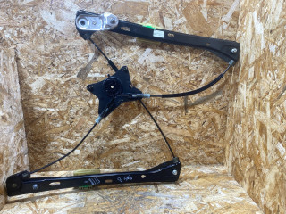 стеклоподъемник передний левый Volkswagen Passat B8 2016, 2.0 л., дизель, 3G0837461B