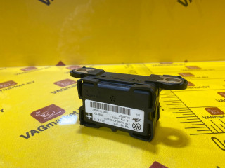 датчик ускорения Audi Q7 4L [рестайлинг] 2014, 3.0 л., дизель, 7P0907652