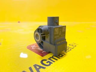 датчик удара Audi A8 D5 2019, 3.0 л., дизель, 4N0959651E