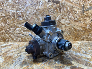 ТНВД Audi Q7 4L [рестайлинг] 2014, 3.0 л., дизель, 059130755CB, 95811031501