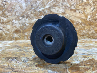 проставки под пружины зад. Porsche Macan 1 поколение 2016, 3.0 л., дизель, 95B512149B