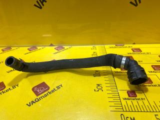 патрубок (трубопровод, шланг) Audi A8 D5 2019, 3.0 л., дизель, 4N0122449H