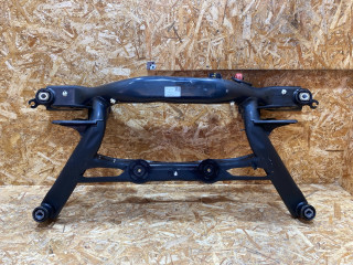 балка подвески задняя Volkswagen T-Roc 1 поколение [рестайлинг] 2024, 2.0 л., бензин, 5Q0505235M