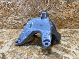 кронштейн двигателя Audi Q7 4M [рестайлинг] 2022, 3.0 л., бензин, 8W0199307Q