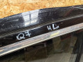 стекло кузовное боковое правое Audi Q7 4L [рестайлинг] 2010, 3.0 л., дизель, 4L0845300 - фото №5