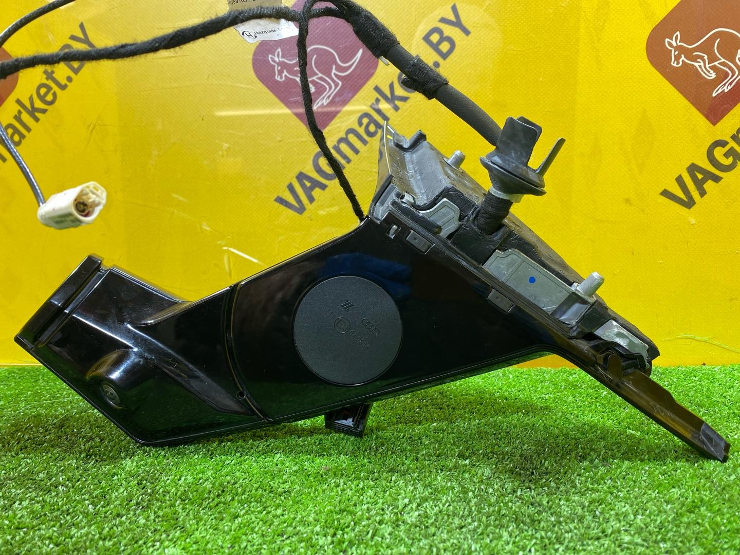 камера бокового обзора Audi e-tron Sportback 1 поколение 2020, электро, 4KE857409G - фото №6