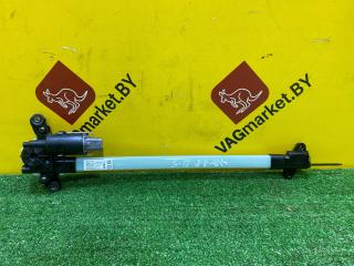 шторка двери Audi A8 D5 2019, 3.0 л., дизель, 4N4861964