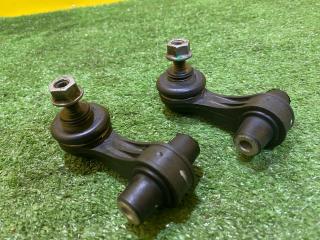 стойка стабилизатора Volkswagen T-Roc 1 поколение 2022, 2.0 л., бензин, 5Q0505465A