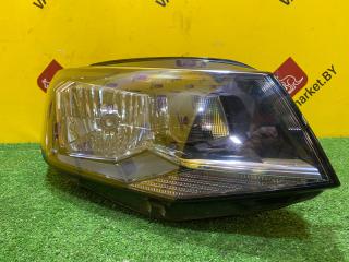 фара правая Volkswagen Caddy 4 поколение 2016, 1.4 л., бензин, 2K2941016A