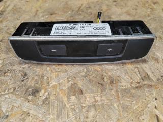 блок управления печки / климат-контроля Audi A4 B9 2016, 1.4 л., бензин, 8W0919158