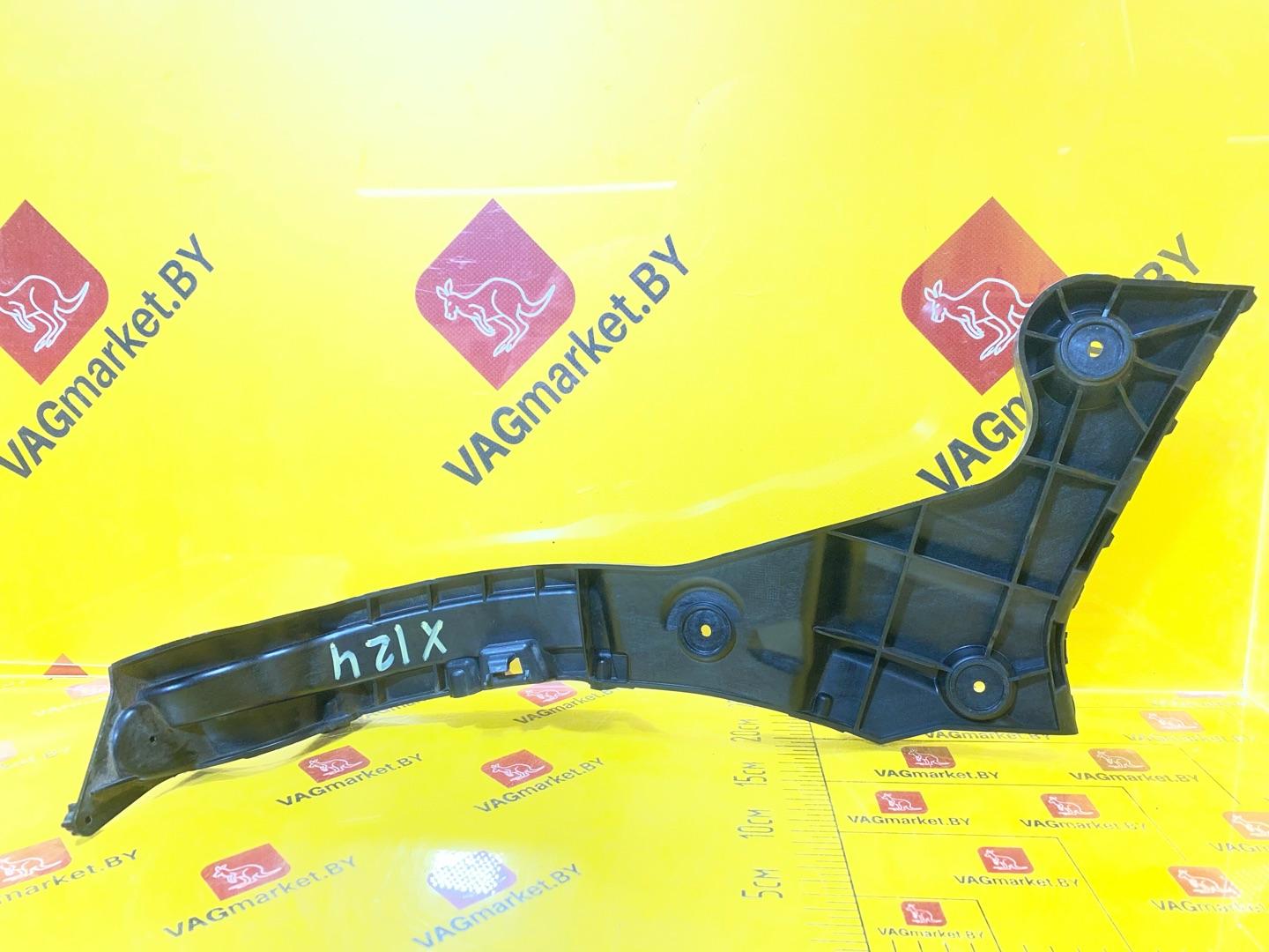 Крепление бампера заднего Audi Q3 F3 2021, 2.0 л., бензин, 83A807453A