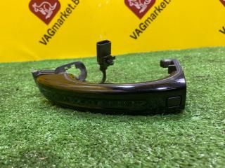 ручка наружная Audi Q7 4L [рестайлинг] 2013, 3.0 л., дизель, 4L0837205B