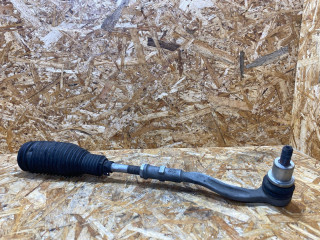 подшипник ступицы задний Audi Q7 4M 2016, 3.0 л., дизель, 5WA407621D