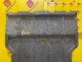 защита двигателя Audi Q3 8U 2012, 2.0 л., бензин, 8U0863821A - фото №4