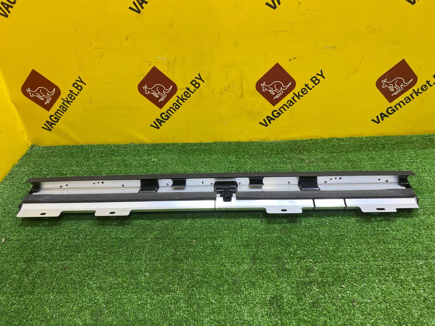 шторка двери Audi A8 D5 2019, 3.0 л., дизель, 4N4861334A - фото №4