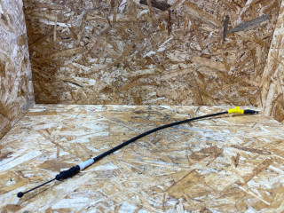 трос двери Porsche Macan 1 поколение 2016, 3.0 л., дизель, 95B837017