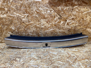 накладка внутренняя на заднюю панель кузова Audi Q5 FY 2018, 2.0 л., дизель, 80A864483E