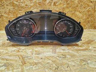 щиток приборов (приборная панель) Audi A4 B9 2016, 2.0 л., бензин, 8W5920780A