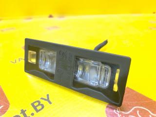 подсветка номера Audi Q3 F3 (2018 - 2026), 8W6943021A