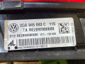 фонарь крышки багажника левый Volkswagen T-Roc 1 поколение [рестайлинг] 2024, 2.0 л., бензин, 2GA945093C - фото №9