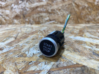 кнопка запуска двигателя Audi Q7 4M [рестайлинг] 2022, 3.0 л., бензин, 83A905217