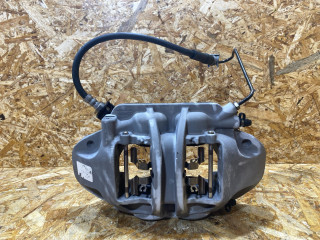 суппорт передний правый Audi Q5 FY 2018, 2.0 л., дизель, 80A615108A