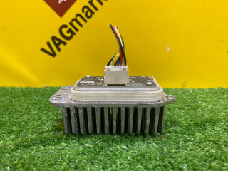 блок управления светом Volkswagen T-Roc 1 поколение [рестайлинг] 2024, 2.0 л., бензин, 5WA407621D