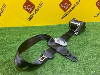 ремень безопасности Volkswagen Caddy 4 поколение 2018, 2.0 л., дизель, 2K5857805E